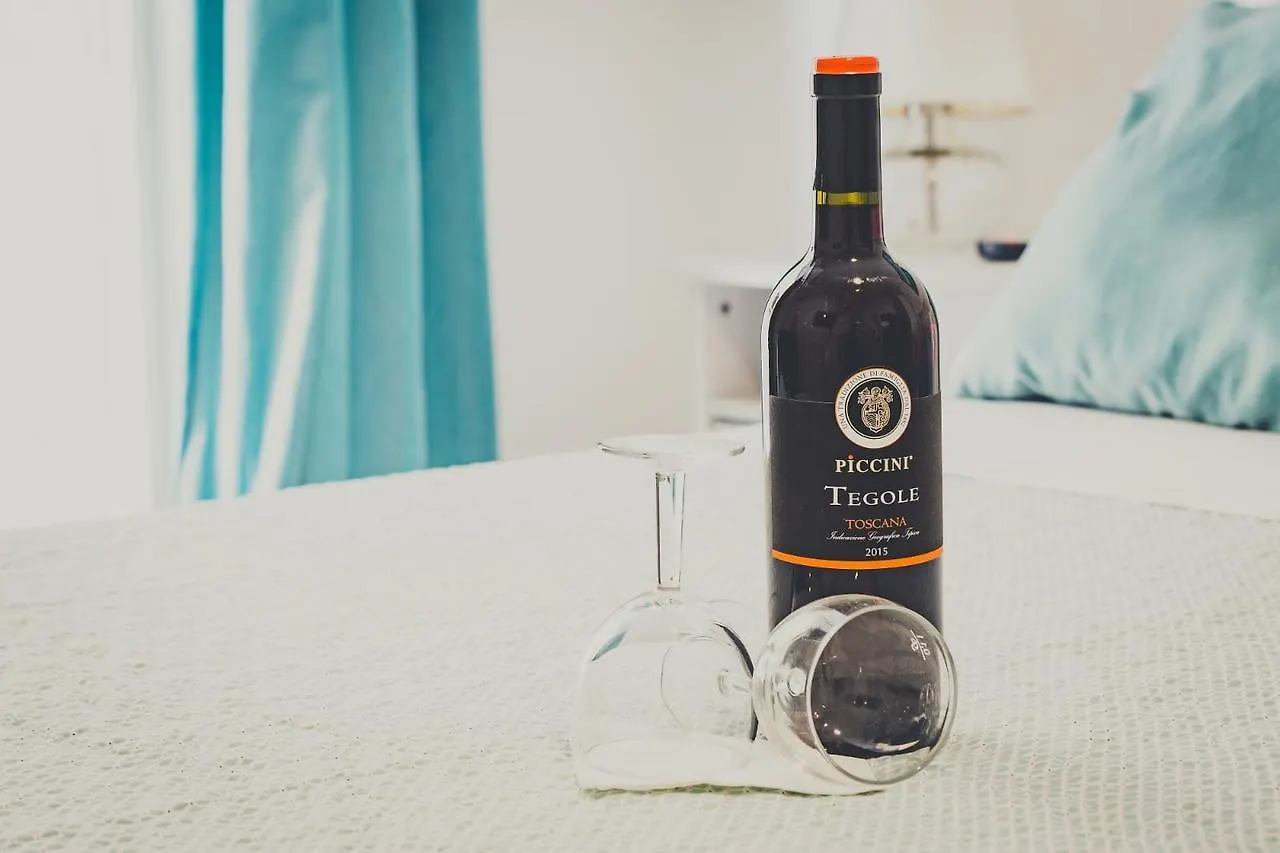 Bed and breakfast Il Gattopardo Florencia
