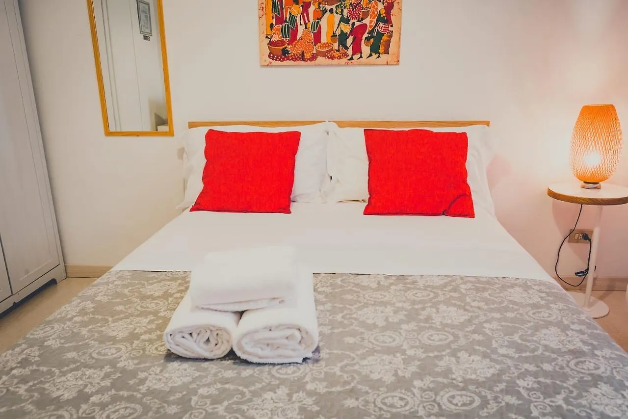 Il Gattopardo Florencia Bed and breakfast