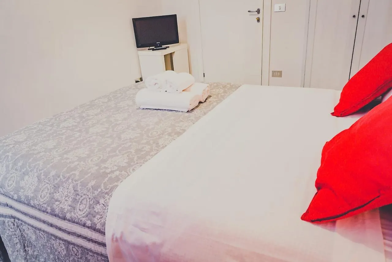 Il Gattopardo Florencia Bed and breakfast