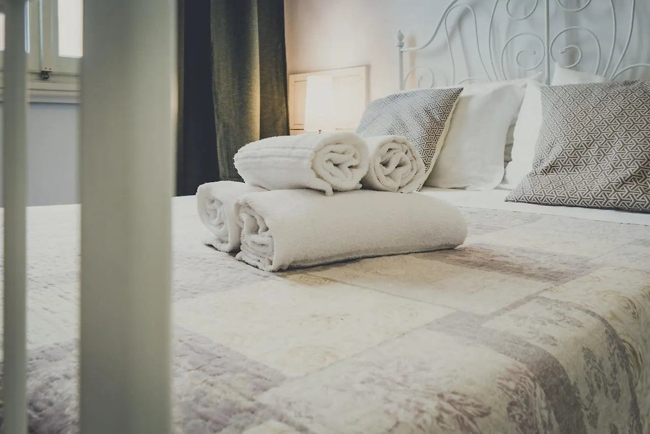 Il Gattopardo Florencia Bed and breakfast