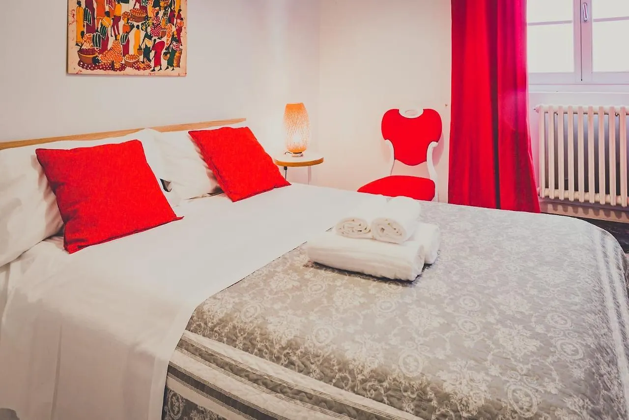 Il Gattopardo Florencia Bed and breakfast