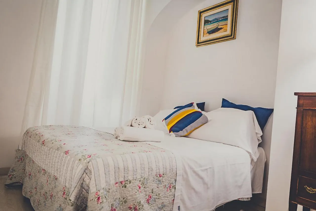 Il Gattopardo Florencia Bed and breakfast