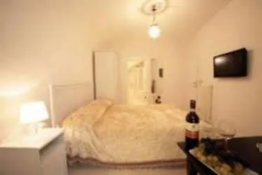 Bed and breakfast Il Gattopardo Florencia