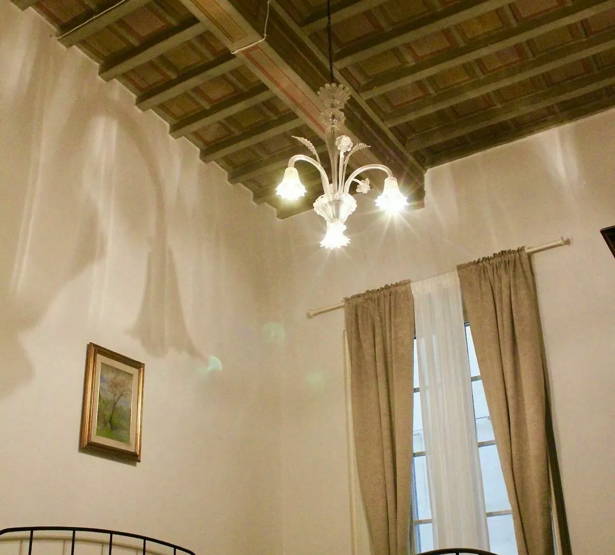 Il Gattopardo Florencia