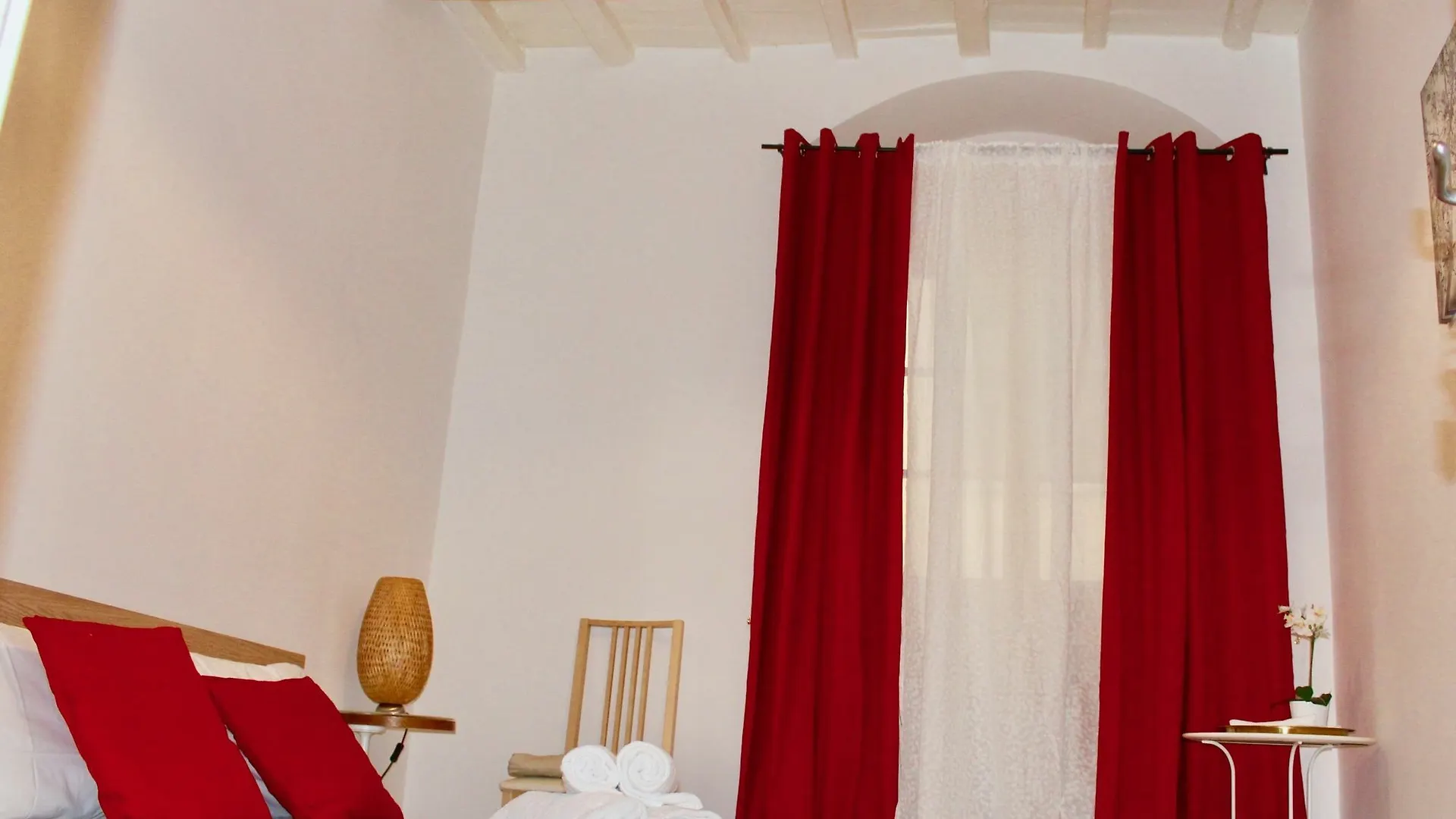 Il Gattopardo Florencia Bed and breakfast