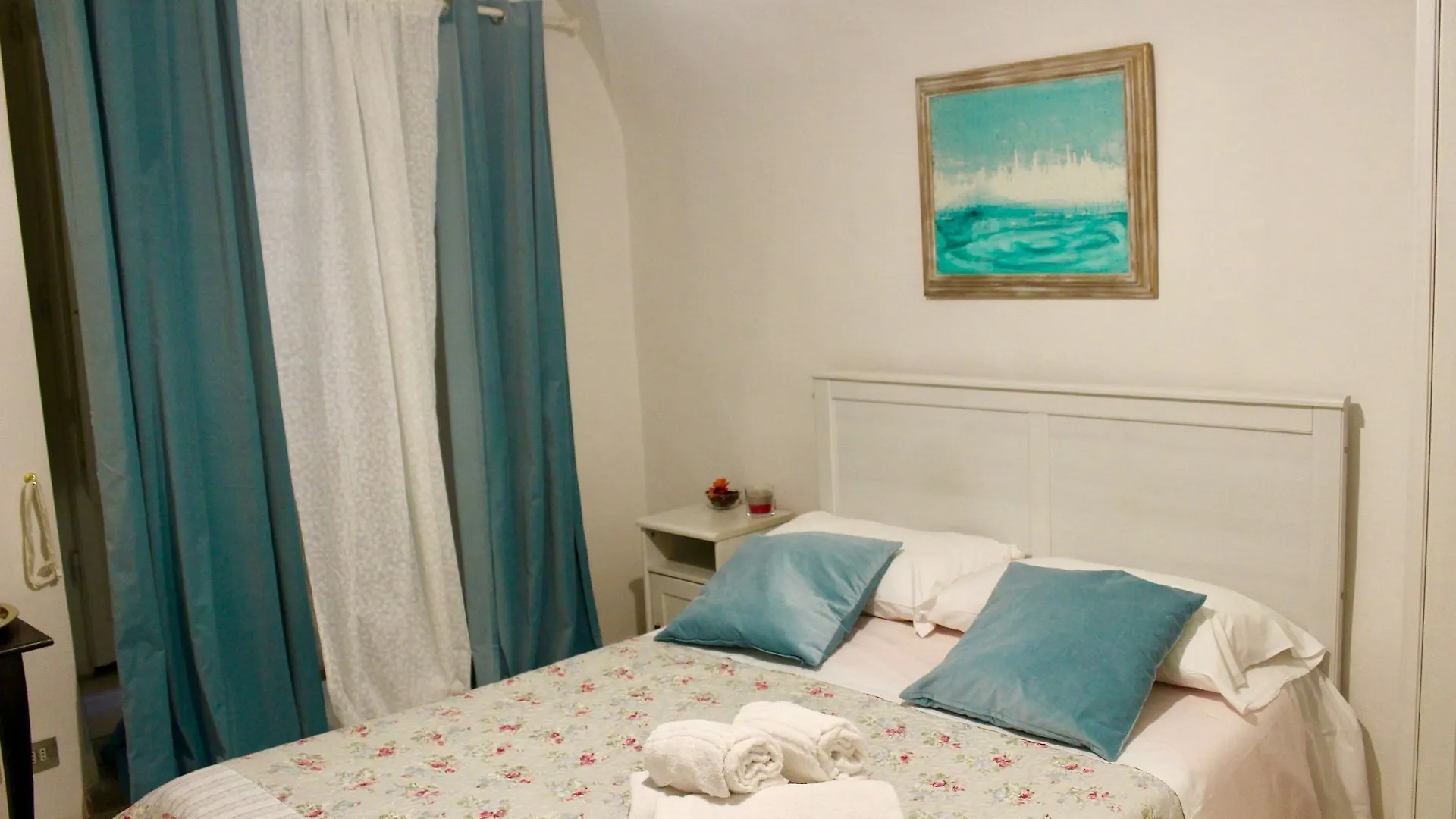 Bed and breakfast Il Gattopardo Florencia